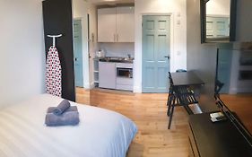 Stylish Studio Room In Brixton - E