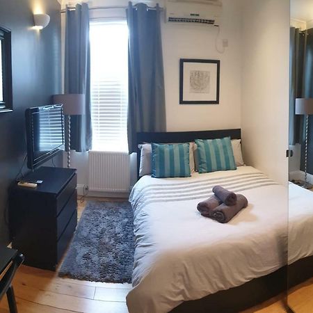 Stylish Studio Room In Brixton - E Londen Buitenkant foto