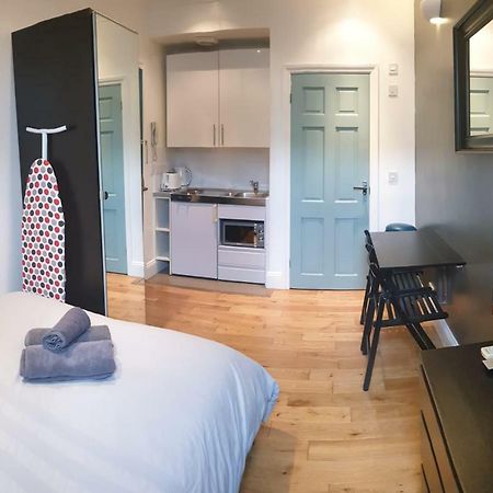 Stylish Studio Room In Brixton - E Londen Buitenkant foto