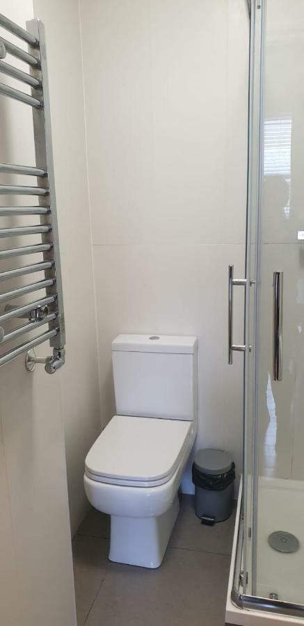 Stylish Studio Room In Brixton - E Londen Buitenkant foto