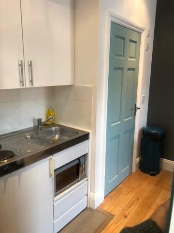 Stylish Studio Room In Brixton - E Londen Buitenkant foto